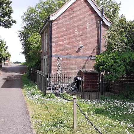 Alum House Βίλα Tewkesbury Εξωτερικό φωτογραφία