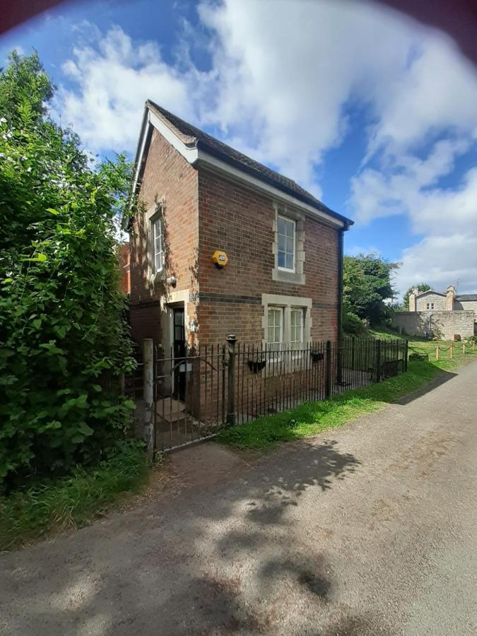 Alum House Βίλα Tewkesbury Εξωτερικό φωτογραφία