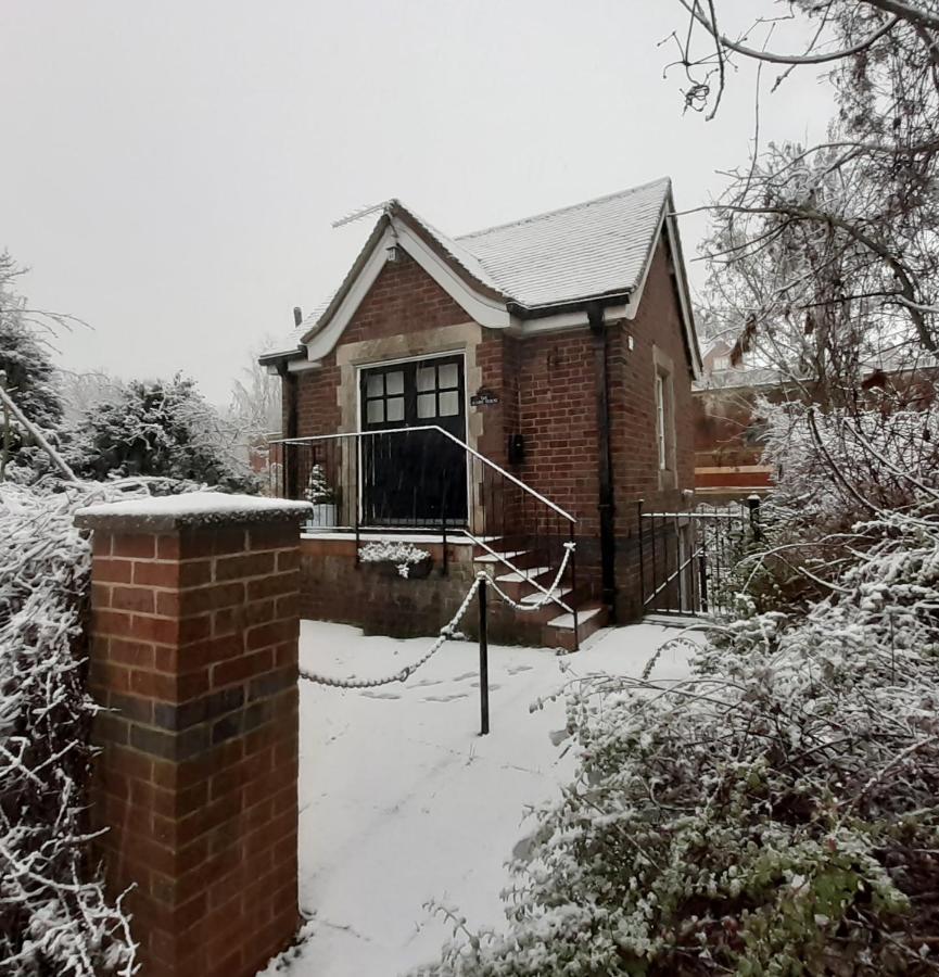 Alum House Βίλα Tewkesbury Εξωτερικό φωτογραφία