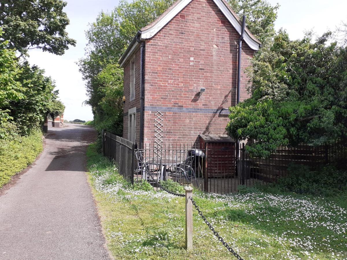 Alum House Βίλα Tewkesbury Εξωτερικό φωτογραφία
